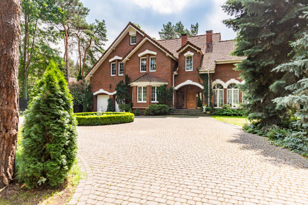 Best Custom Driveway Pavers  in Wynne, AR