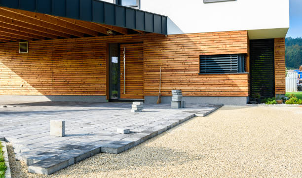 Best Commercial Driveway Pavers  in Wynne, AR
