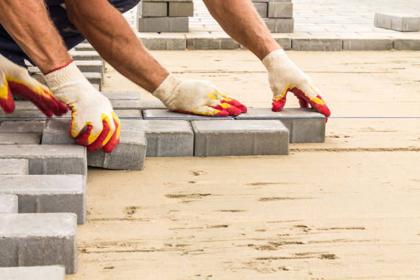 Best Custom Driveway Pavers  in Wynne, AR