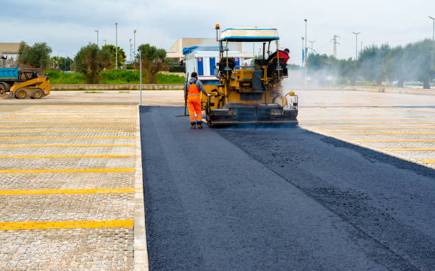 Best Cobblestone Driveway Pavers  in Wynne, AR