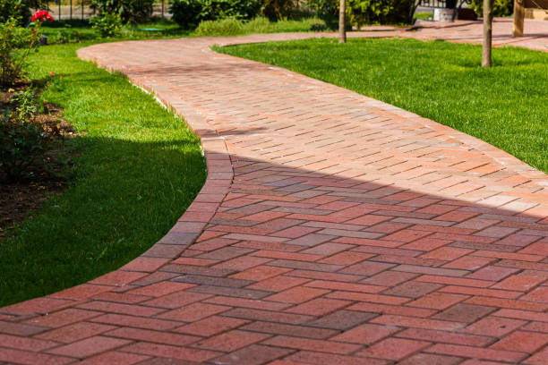 Reasons to Select Us for Your Driveway Paving Requirements in Wynne, AR