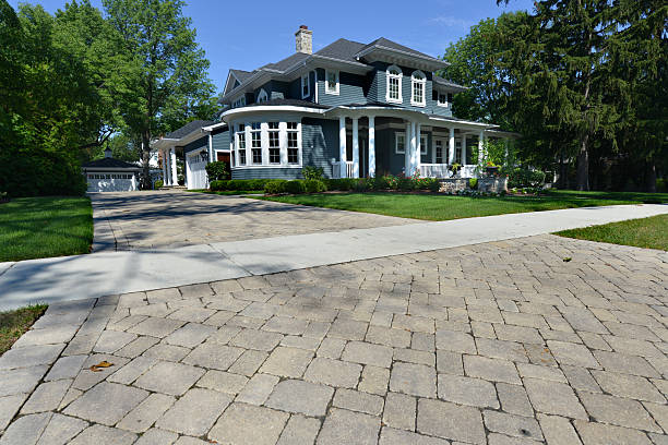 Best Interlocking Driveway Pavers  in Wynne, AR