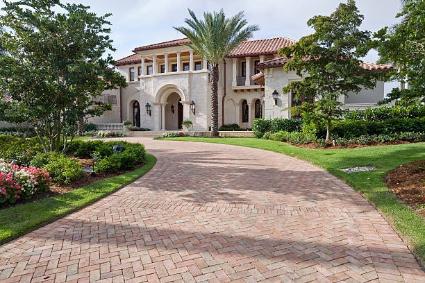 Reasons to Select Us for Your Driveway Paving Requirements in Wynne, AR