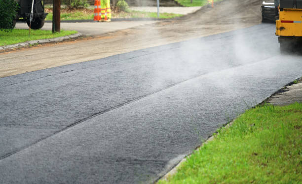 Best Residential Paver Driveway  in Wynne, AR