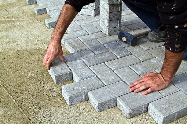Best Professional Driveway Pavers  in Wynne, AR
